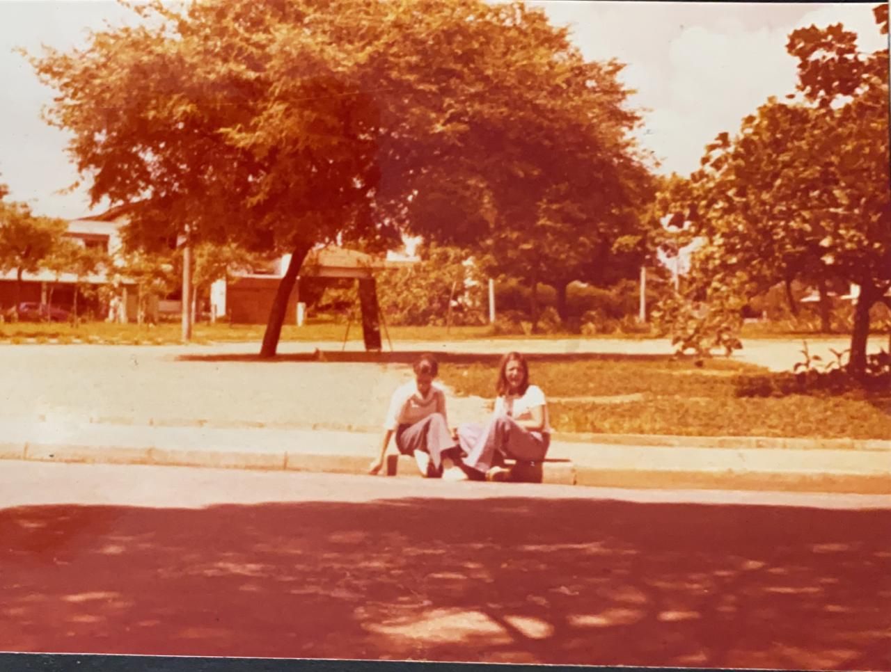 Foto do acervo — março de 2021