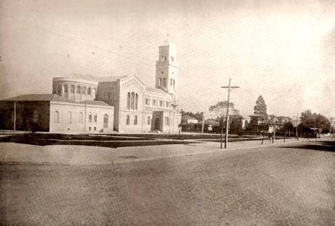 Igreja da Moema