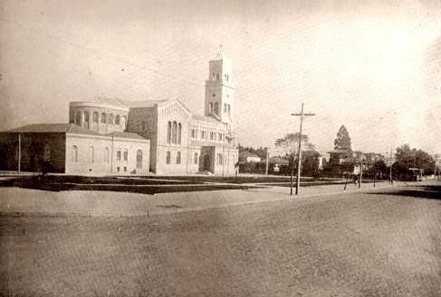 Igreja da Moema