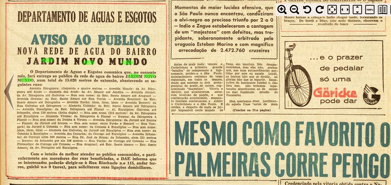 Água-e-esgoto