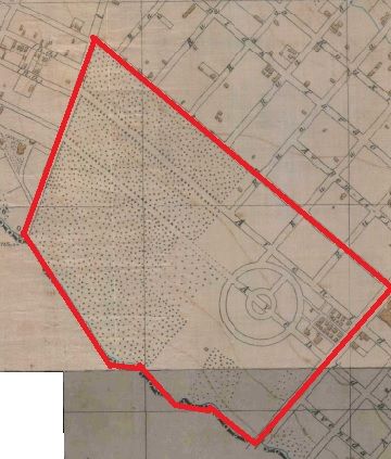 GeoSampa — mapeamento 1930