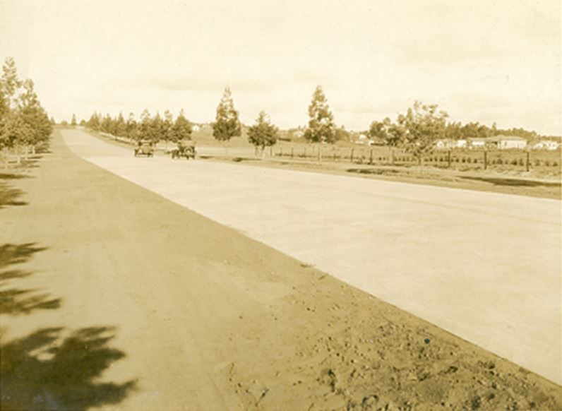 Avenida Indianópolis